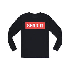 SEND IT MENS LONG SLEEVES